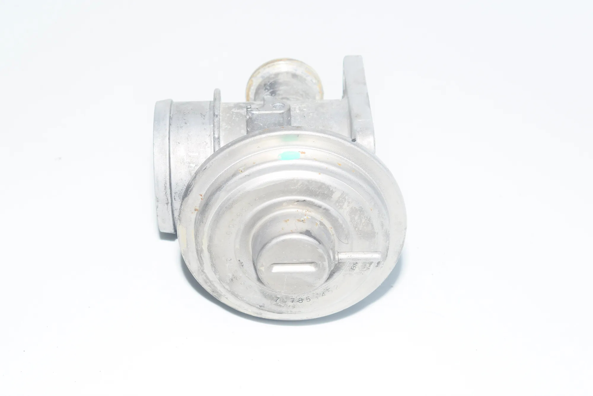 EGR Valve – OEM 7785452 · BMW 5 Touring (E39) 530 d 2000 – 4