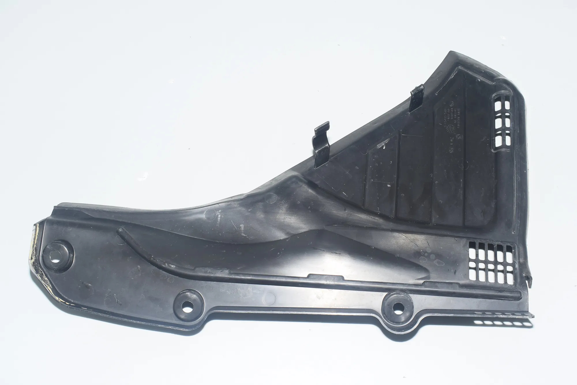 Other Body Parts – OEM 7216973 · BMW 7 (F01, F02) 730 d 2009 – 5