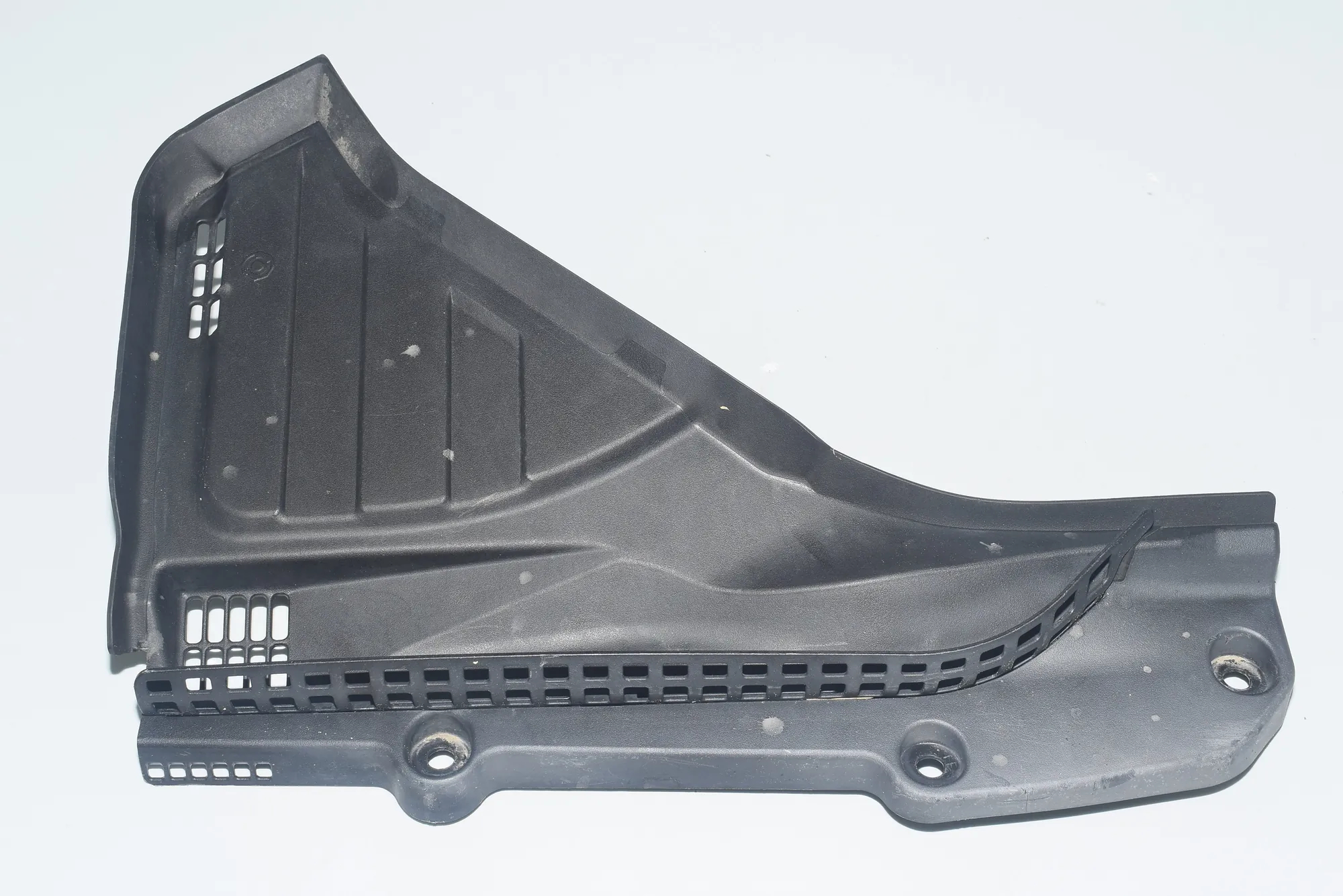 Other Body Parts – OEM 7216973 · BMW 7 (F01, F02) 730 d 2009 – 3