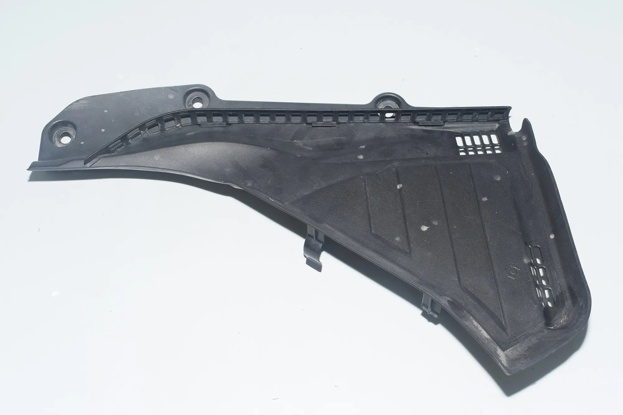 Other Body Parts – OEM 7216973 · BMW 7 (F01, F02) 730 d 2009