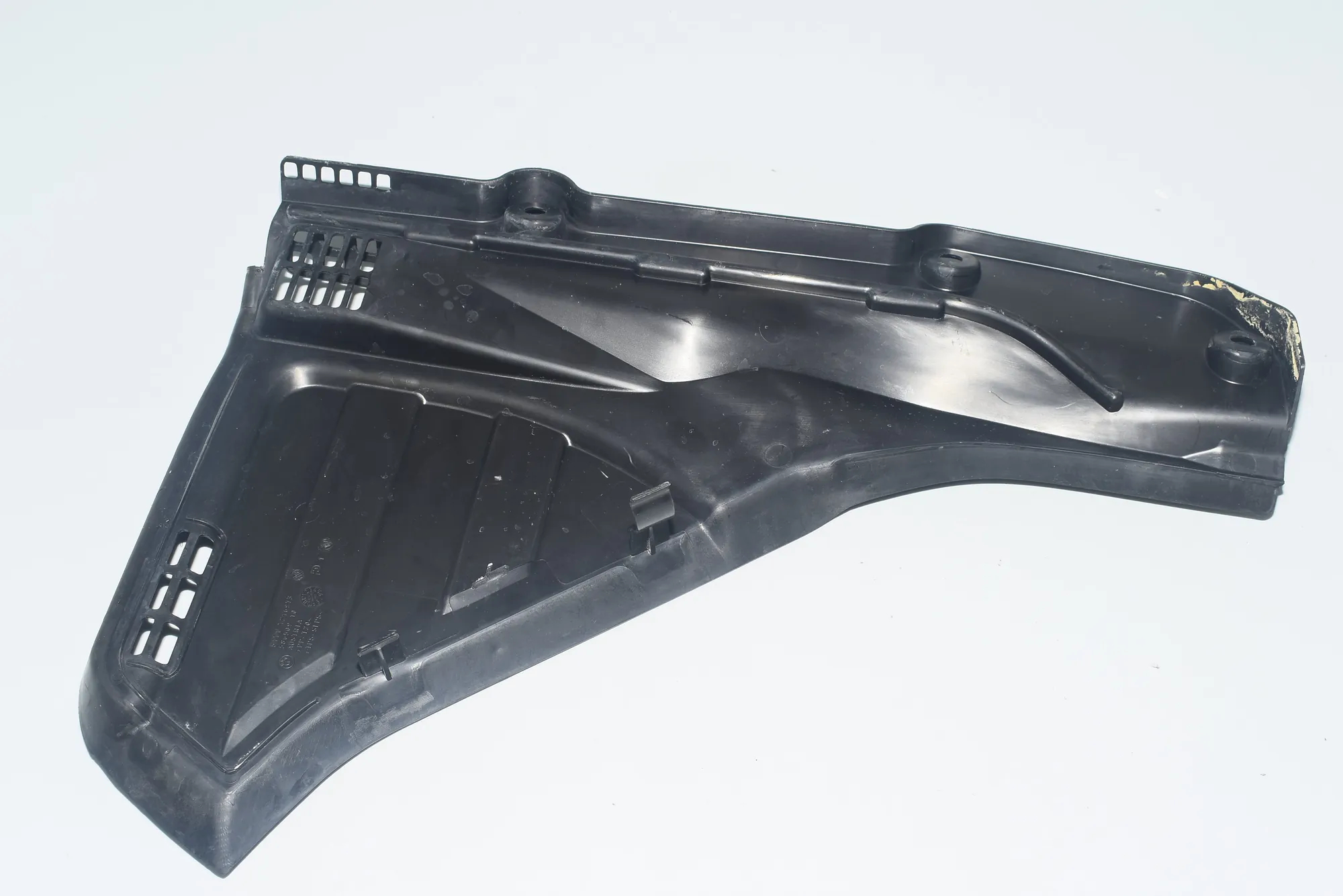 Other Body Parts – OEM 7216973 · BMW 7 (F01, F02) 730 d 2009 – 4