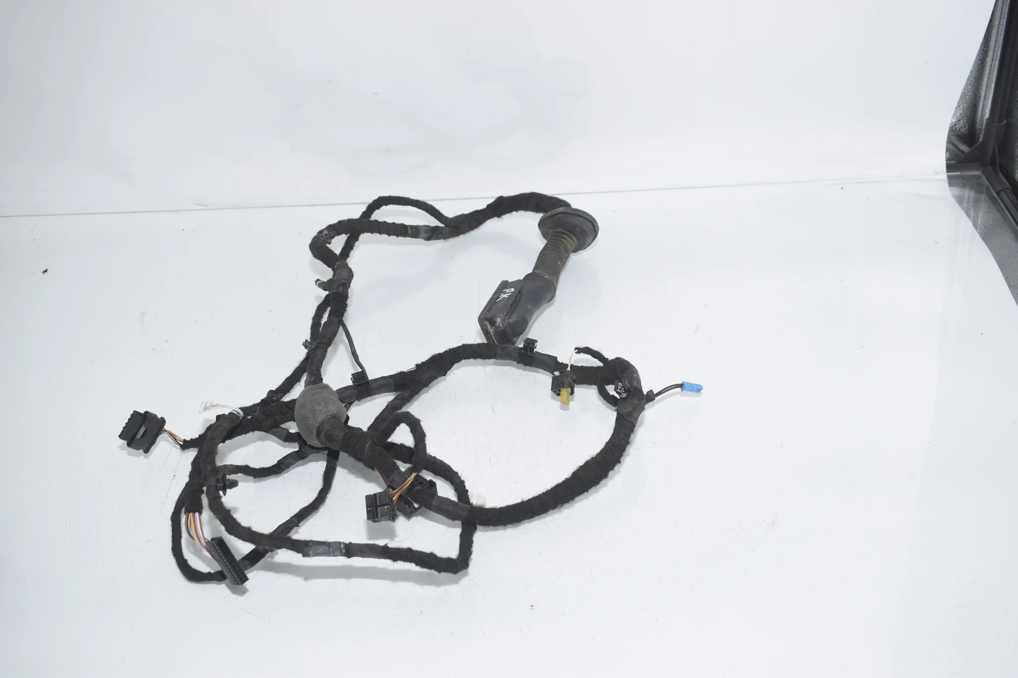 Front Left Door Wiring – OEM 5A20661 · BMW 3 Touring (G21) (2019 - -) 320 d 2024 – 3