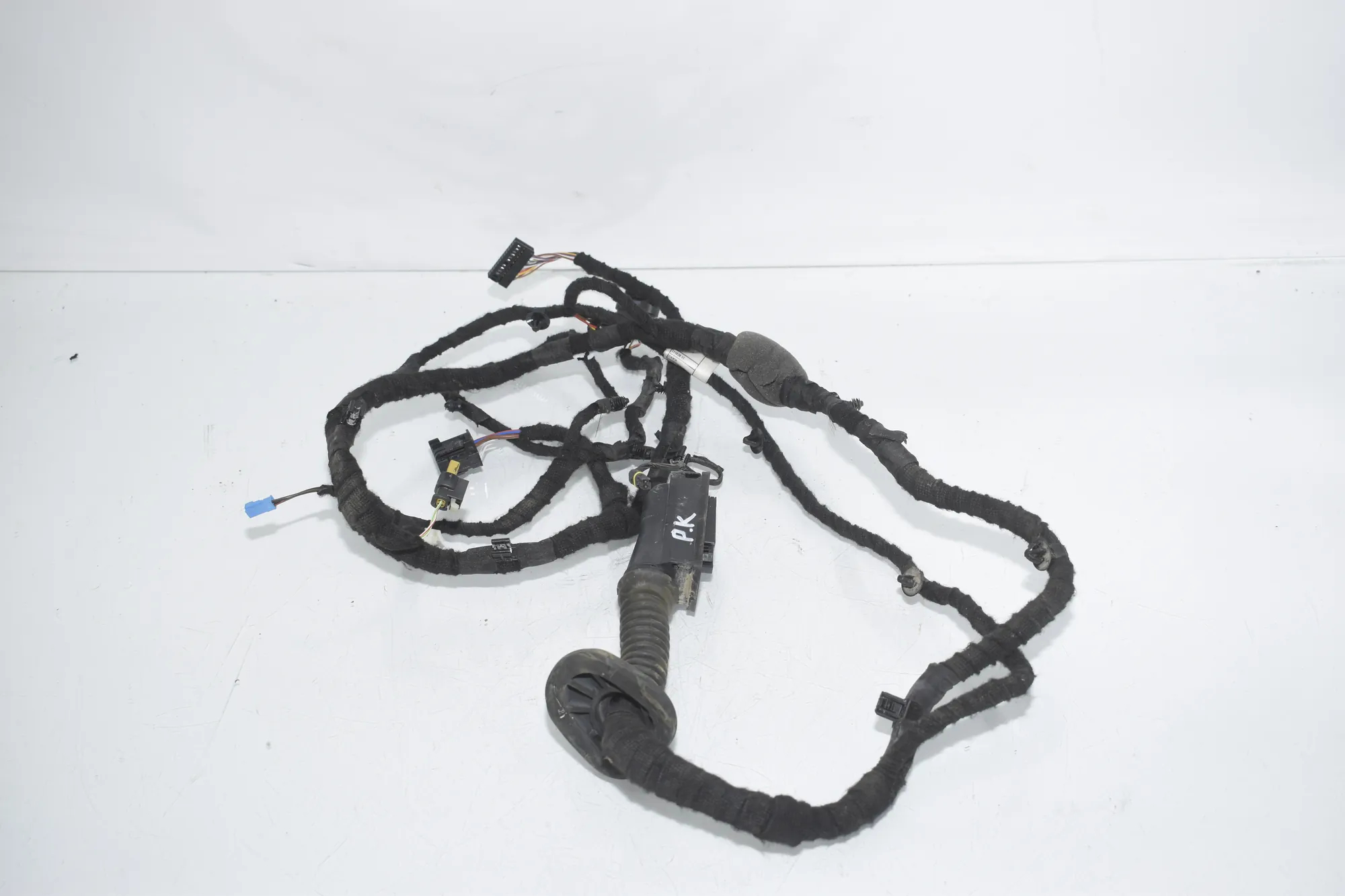 Front Left Door Wiring – OEM 5A20661 · BMW 3 Touring (G21) (2019 - -) 320 d 2024 – 2