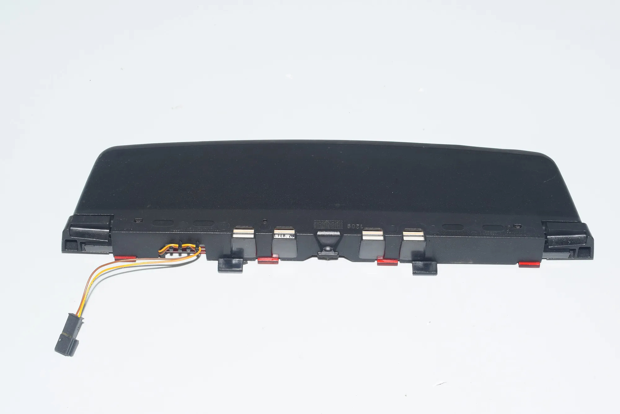 Rear Third Brake Stop Light – OEM 7182211 · BMW 7 (F01, F02) 730 d 2009 – 4