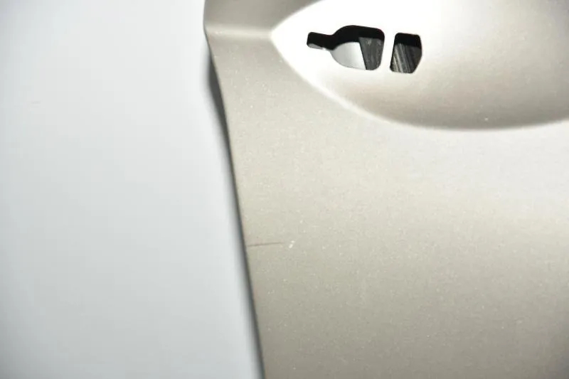 Front Right Door · BMW 7 (F01, F02) 730 d 2009 – 4