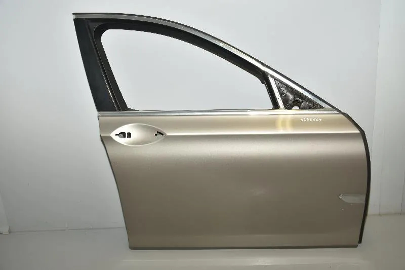 Front Right Door · BMW 7 (F01, F02) 730 d 2009
