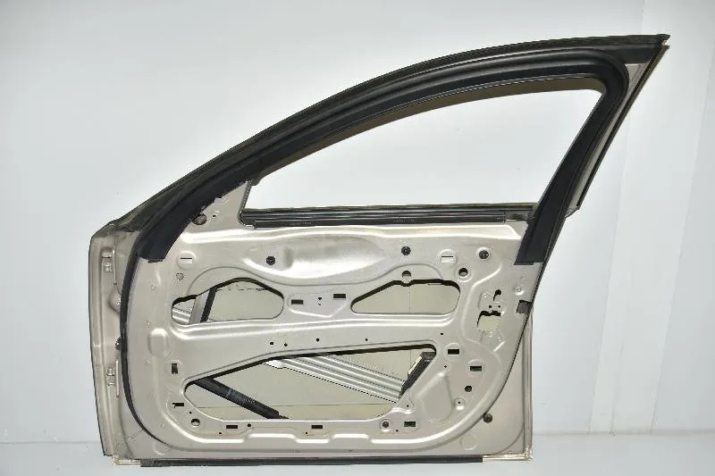 Front Right Door · BMW 7 (F01, F02) 730 d 2009 – 2