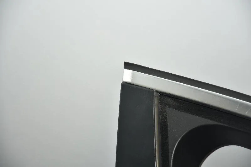 Front Right Door · BMW 7 (F01, F02) 730 d 2009 – 3