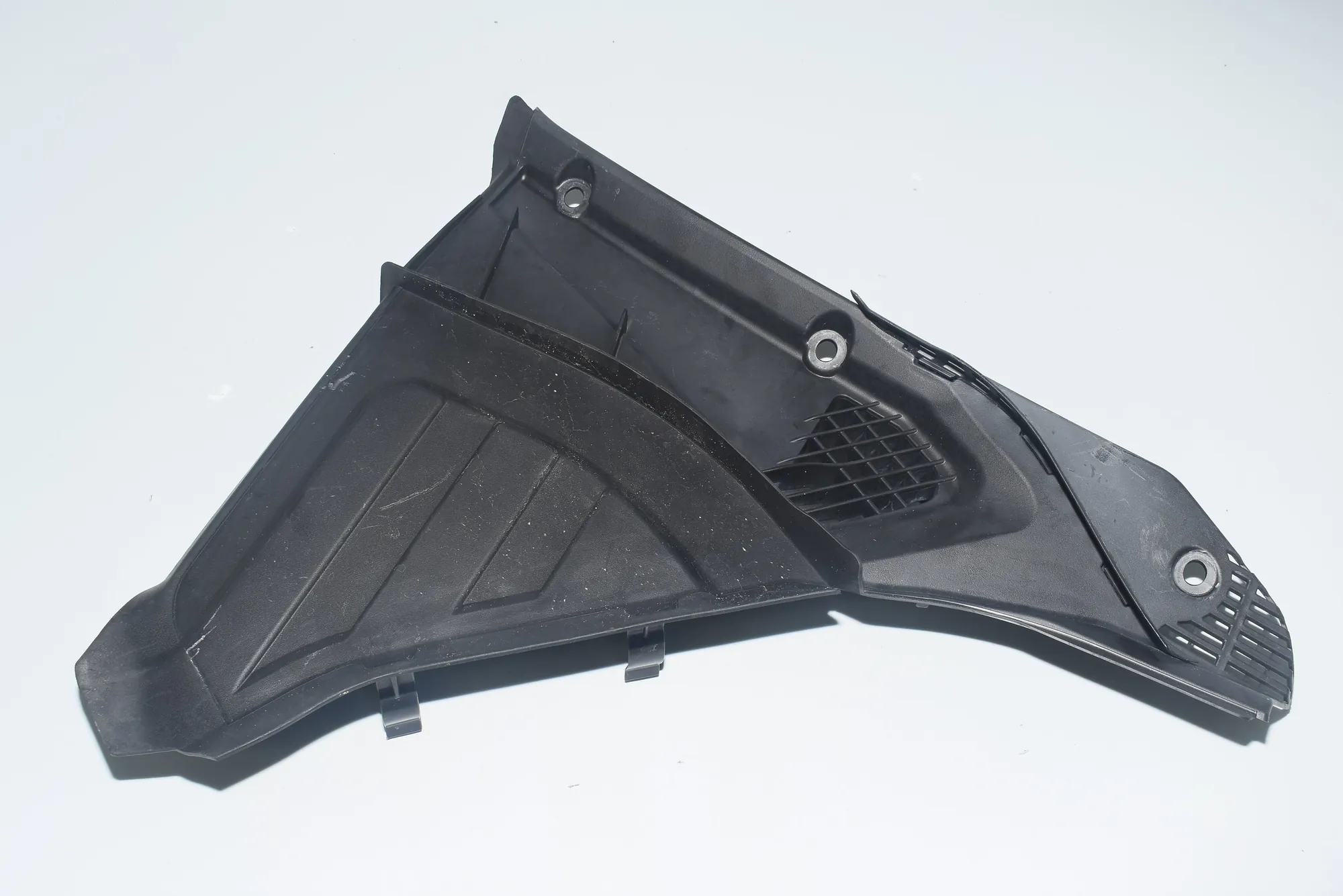 Other Body Parts – OEM 6987601 · BMW 7 (F01, F02) 730 d 2009