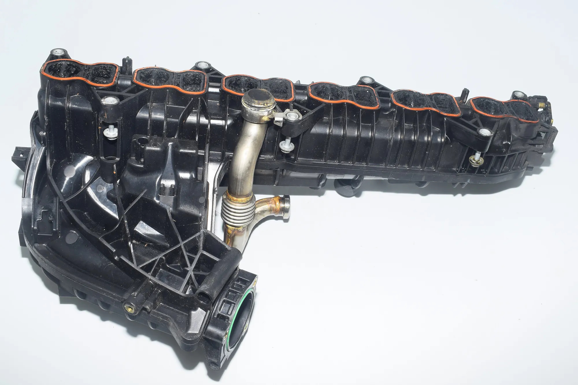 Intake Manifold – OEM 4733059 · BMW 7 (F01, F02) 730 d 2009 – 2