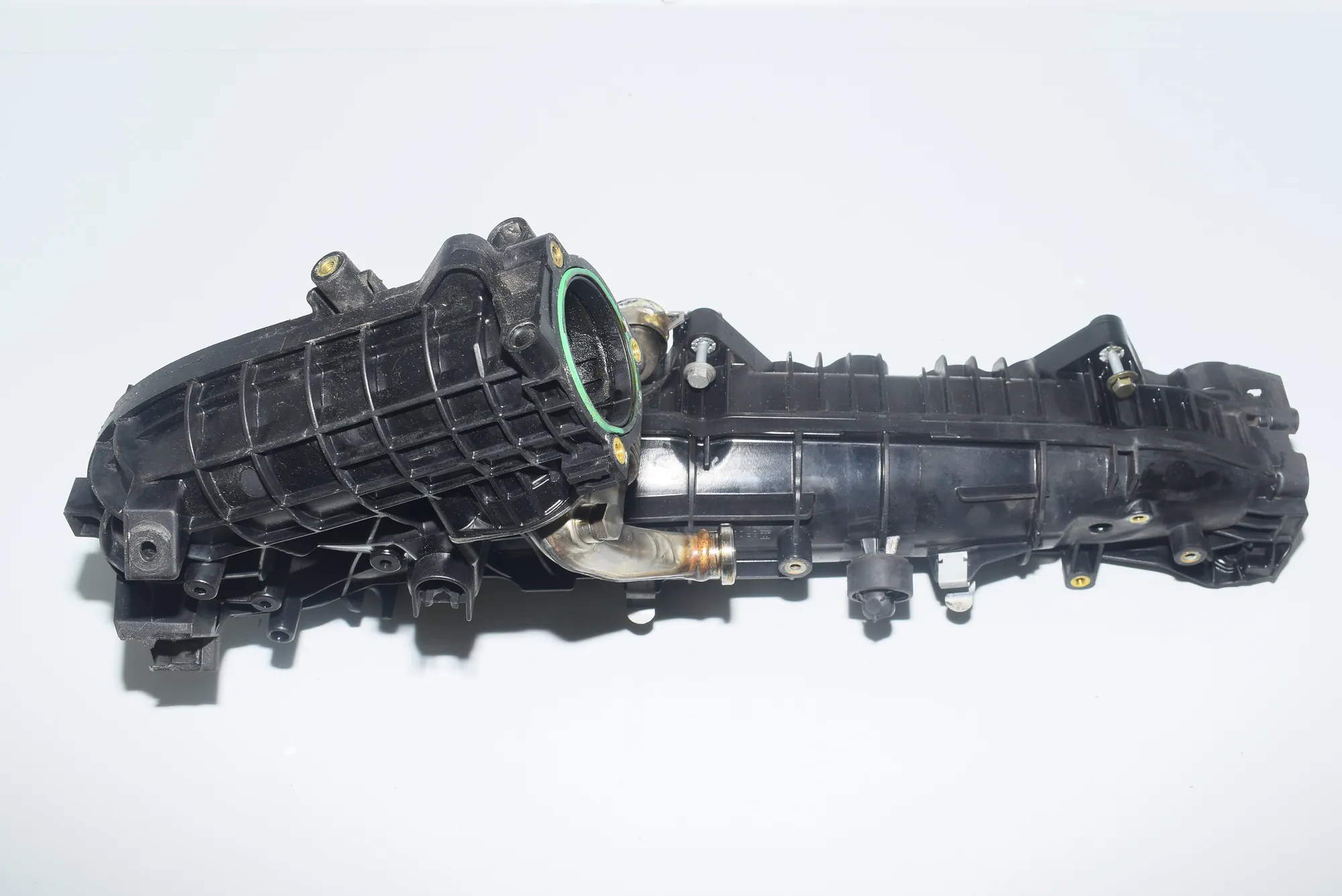 Intake Manifold – OEM 4733059 · BMW 7 (F01, F02) 730 d 2009 – 3