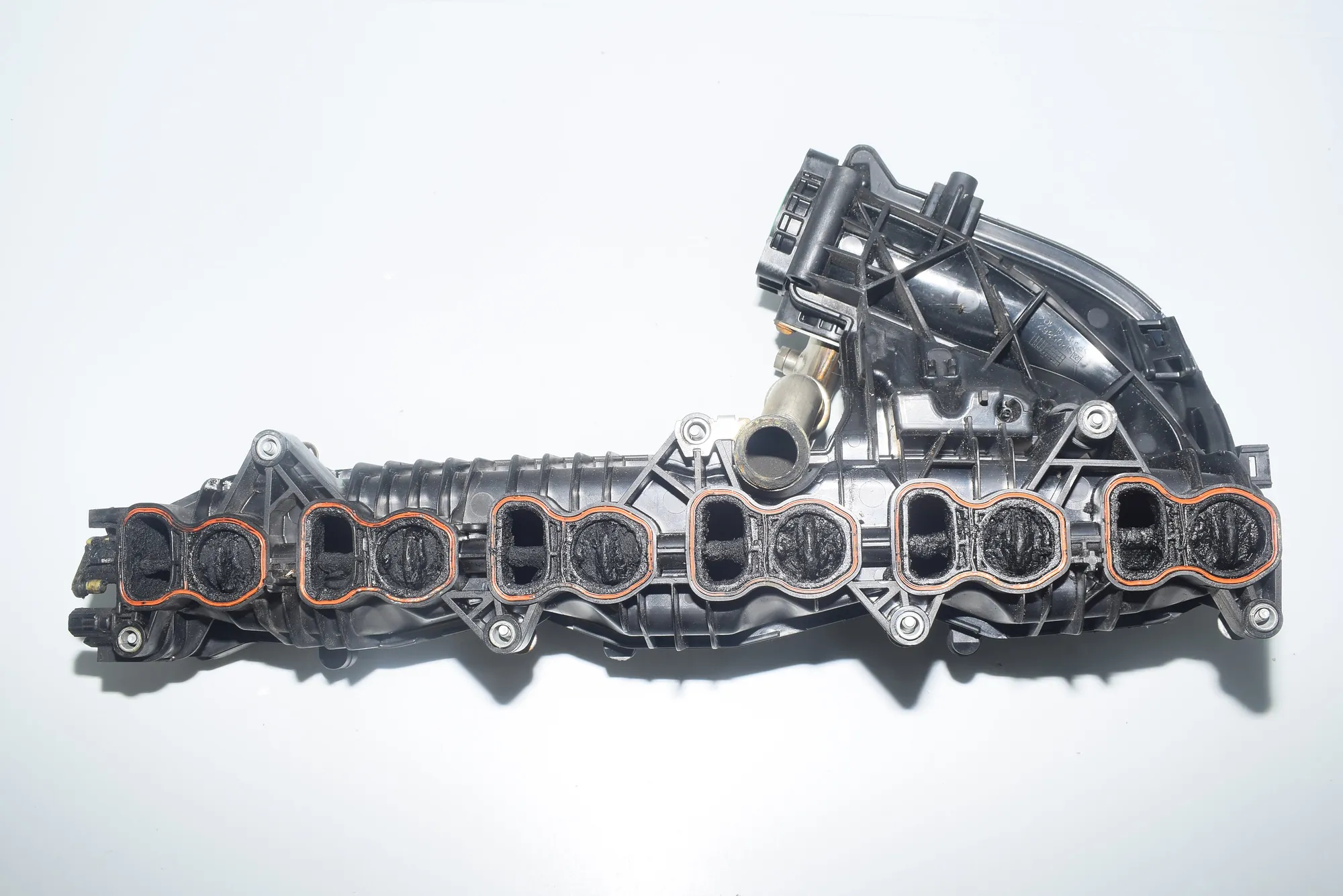 Intake Manifold – OEM 4733059 · BMW 7 (F01, F02) 730 d 2009
