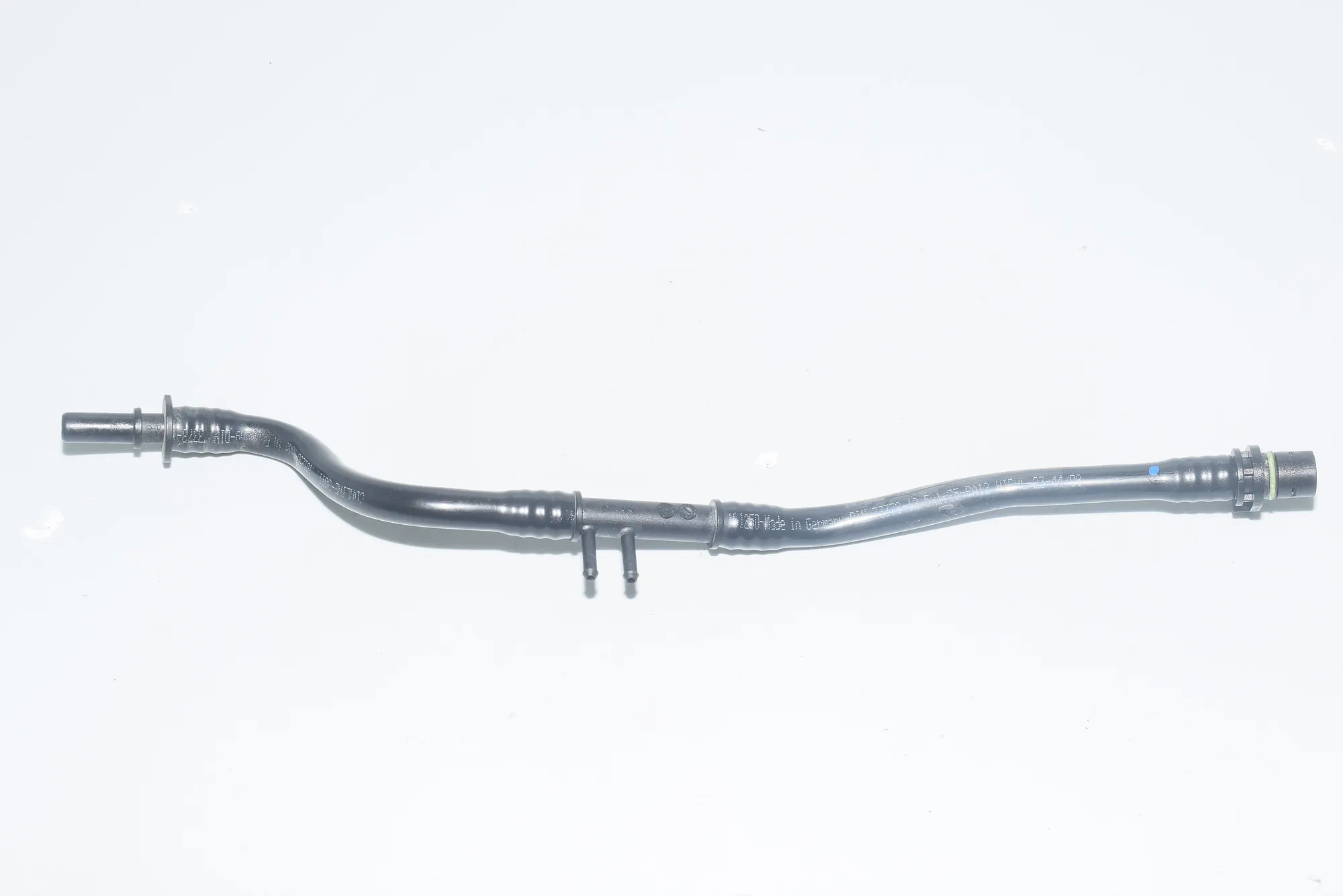 Pipe Hose – OEM 7800346 · BMW 7 (F01, F02) 730 d 2009 – 2