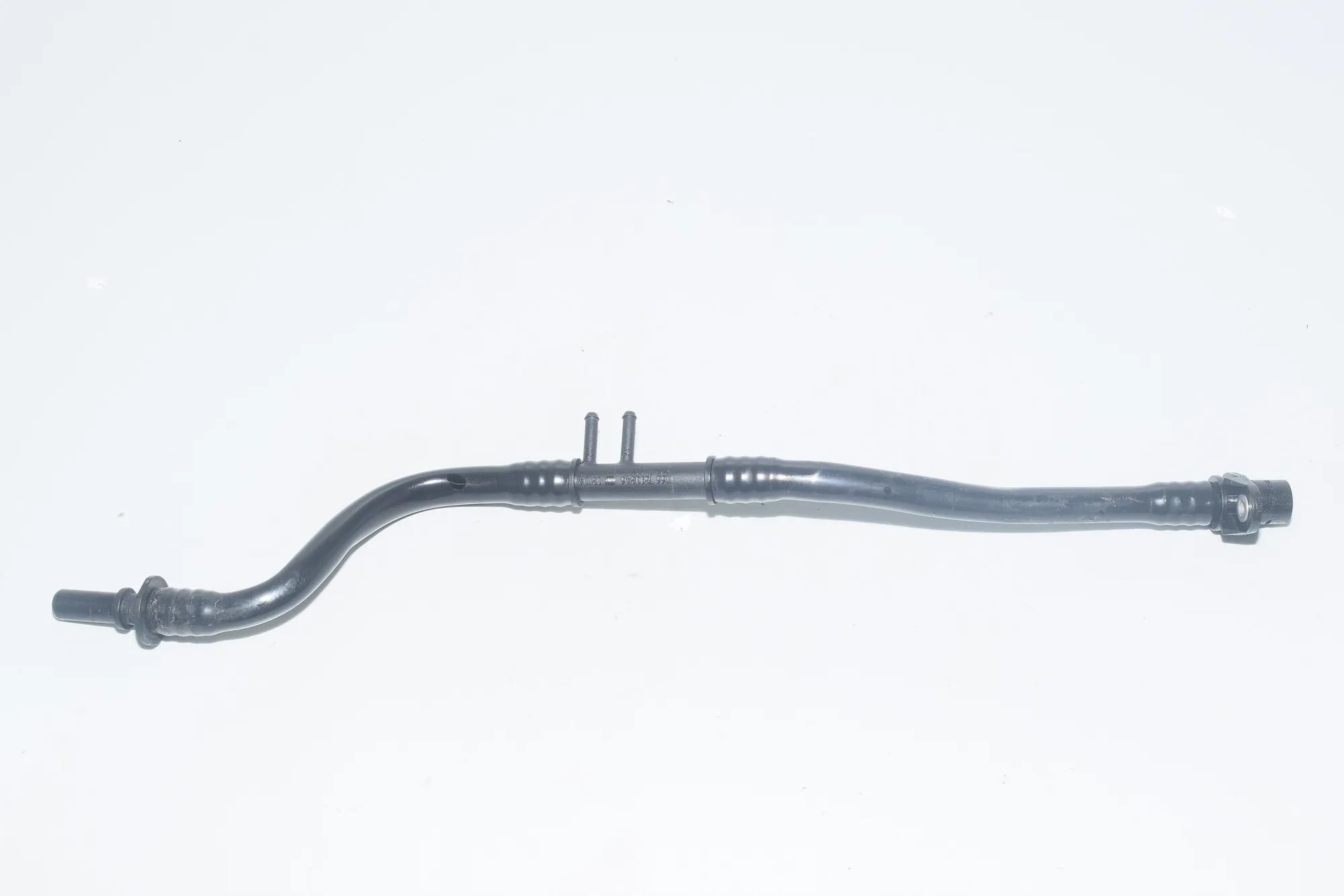 Pipe Hose – OEM 7800346 · BMW 7 (F01, F02) 730 d 2009