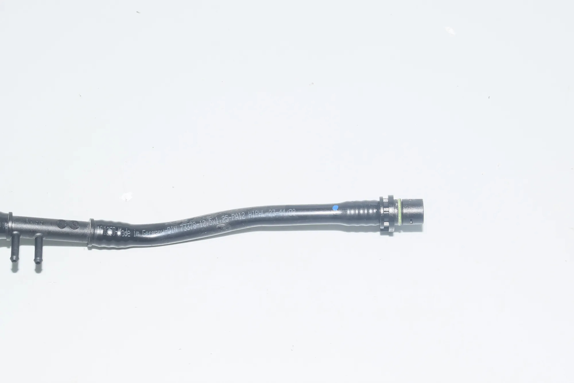 Pipe Hose – OEM 7800346 · BMW 7 (F01, F02) 730 d 2009 – 3