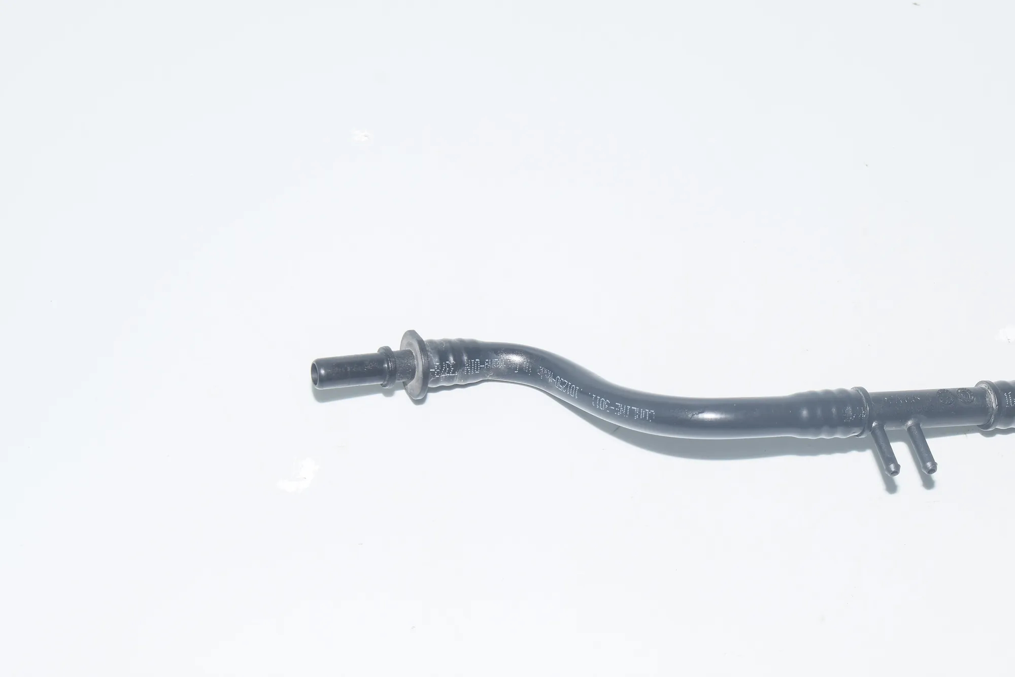 Pipe Hose – OEM 7800346 · BMW 7 (F01, F02) 730 d 2009 – 4