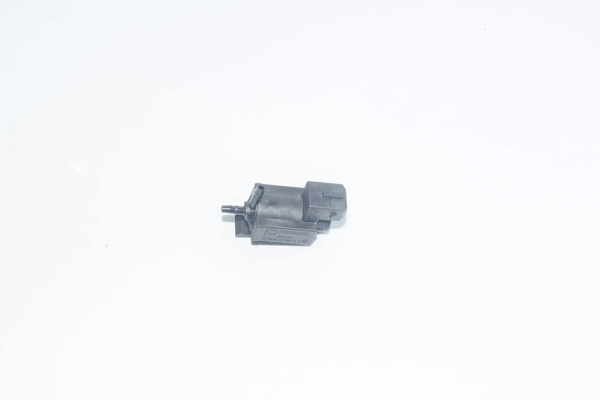 Solenoid Valve – OEM 7810831 · BMW 7 (F01, F02) 730 d 2009 – 2