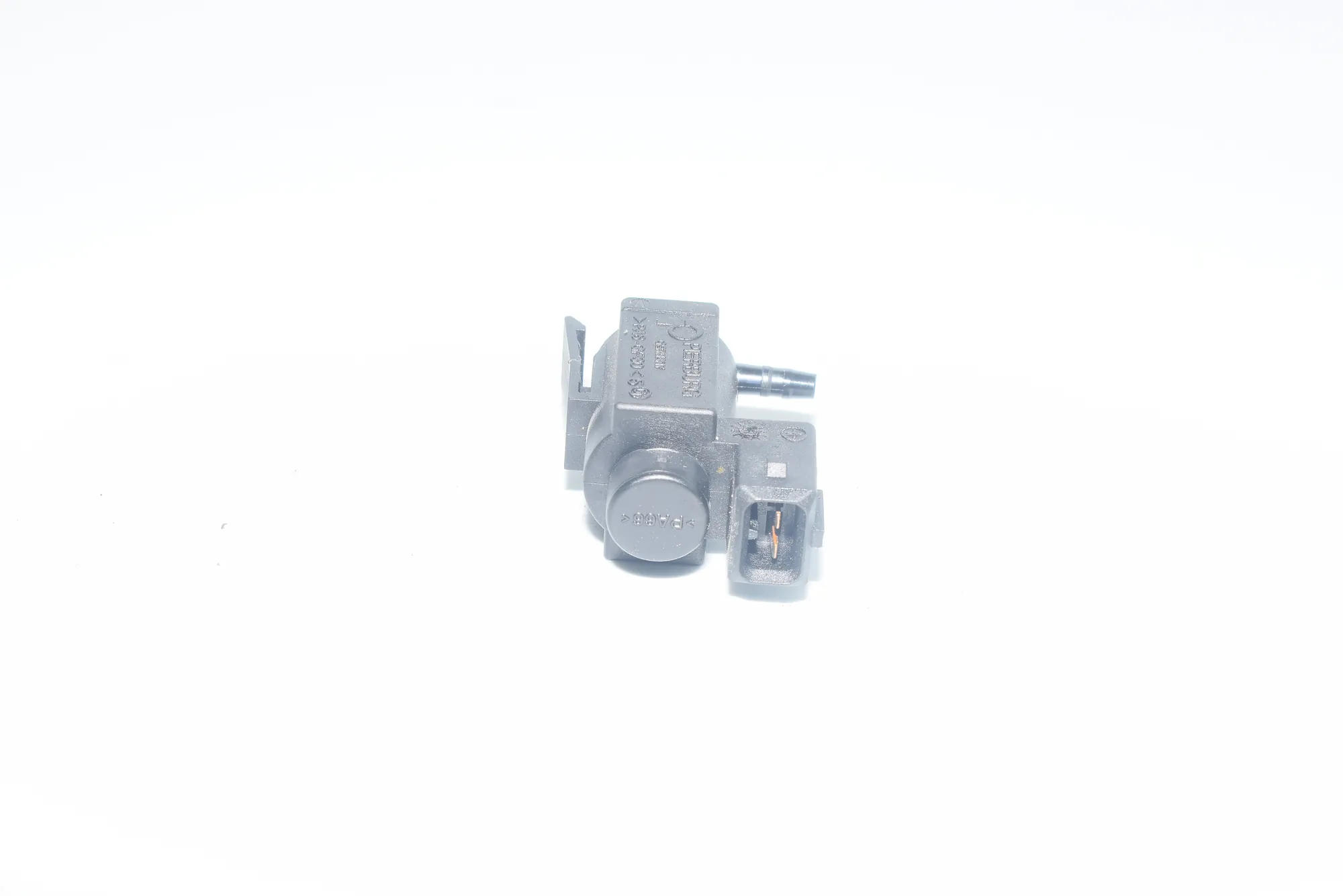 Solenoid Valve – OEM 7810831 · BMW 7 (F01, F02) 730 d 2009 – 4