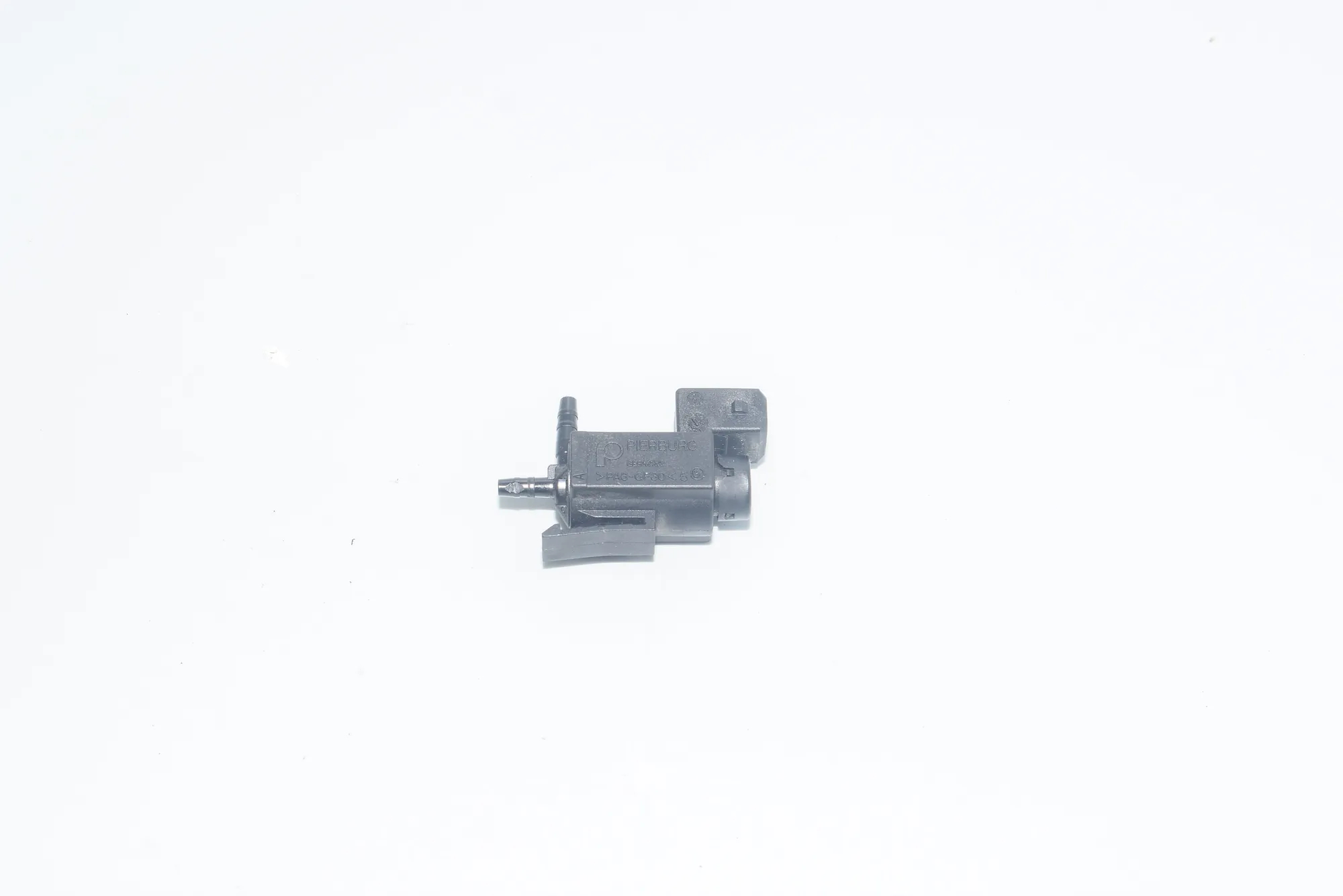 Solenoid Valve – OEM 7810831 · BMW 7 (F01, F02) 730 d 2009 – 3