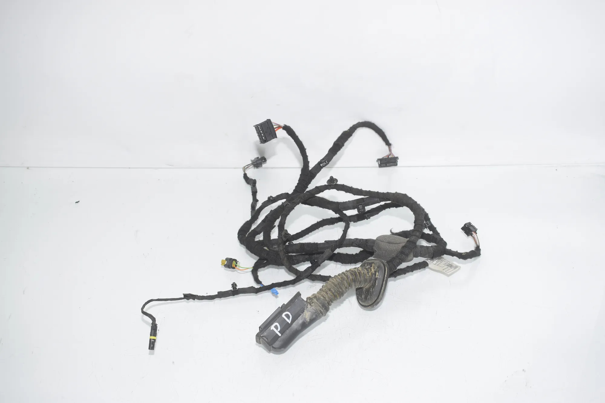 Front Right Door Wiring – OEM 5A206B8 · BMW 3 Touring (G21) (2019 - -) 320 d 2024