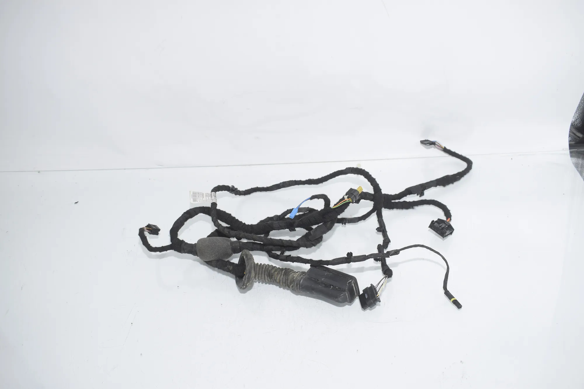 Front Right Door Wiring – OEM 5A206B8 · BMW 3 Touring (G21) (2019 - -) 320 d 2024 – 3