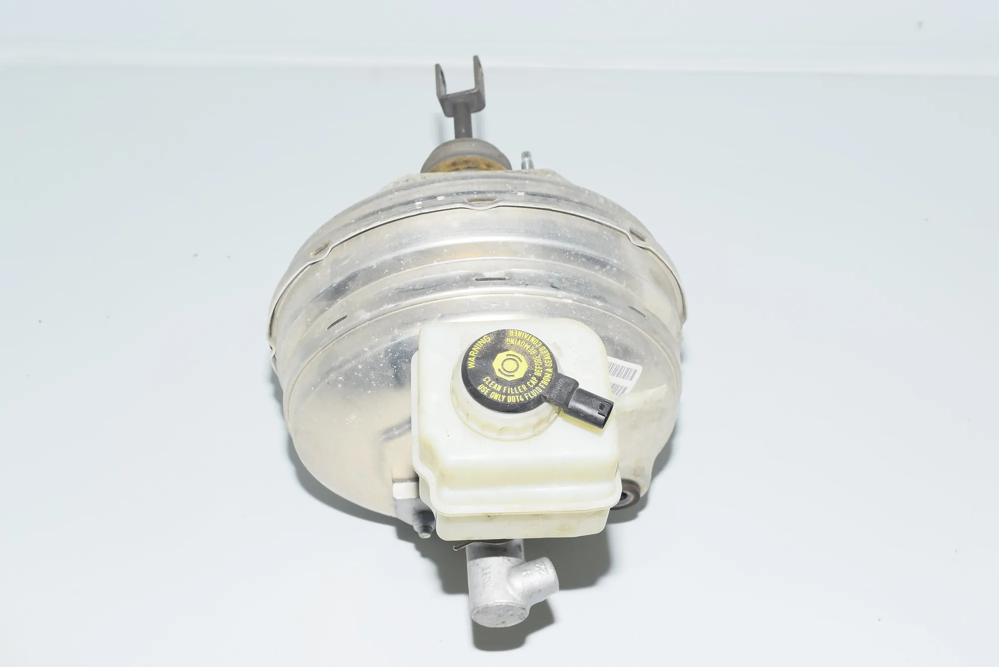 Brake Servo Booster – OEM 6785394 · BMW 7 (F01, F02) 730 d 2009