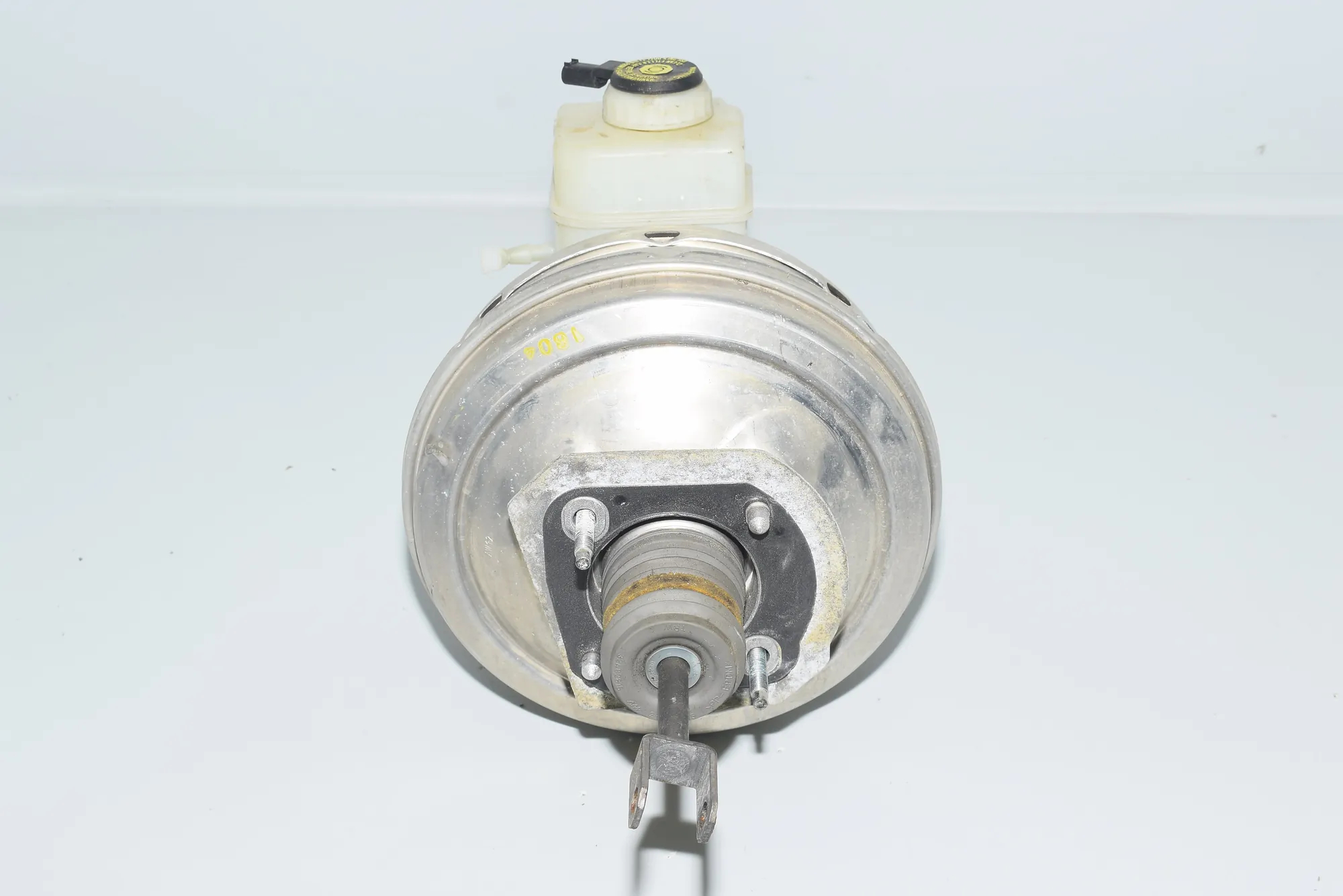 Brake Servo Booster – OEM 6785394 · BMW 7 (F01, F02) 730 d 2009 – 4