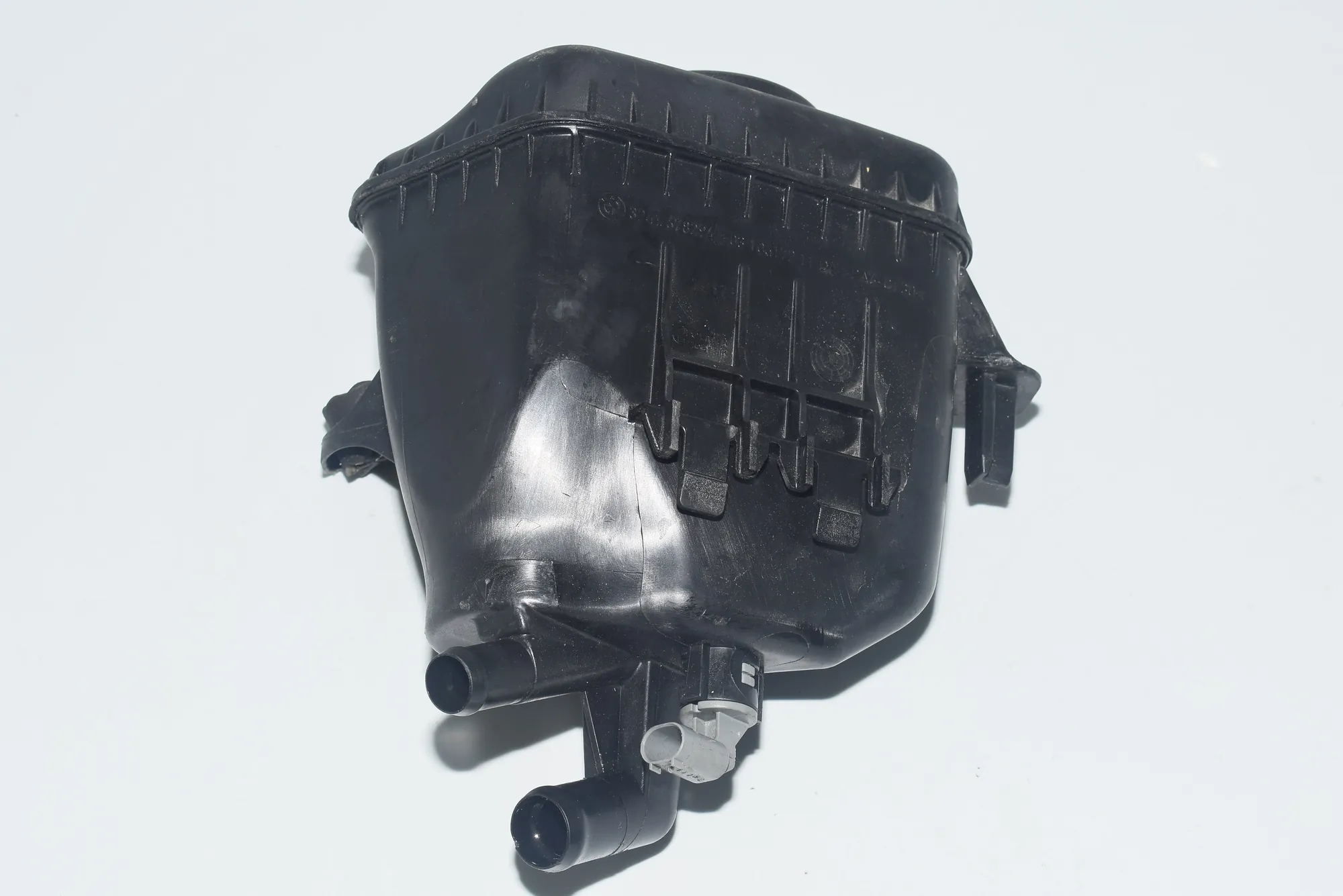 Power Steering Pump Tank – OEM 678294 · BMW 7 (F01, F02) 730 d 2009 – 4