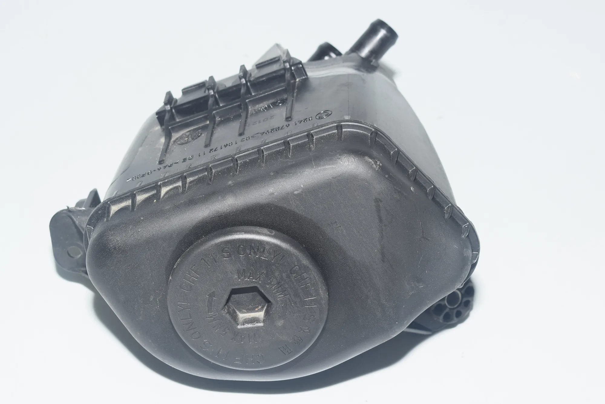 Power Steering Pump Tank – OEM 678294 · BMW 7 (F01, F02) 730 d 2009 – 2
