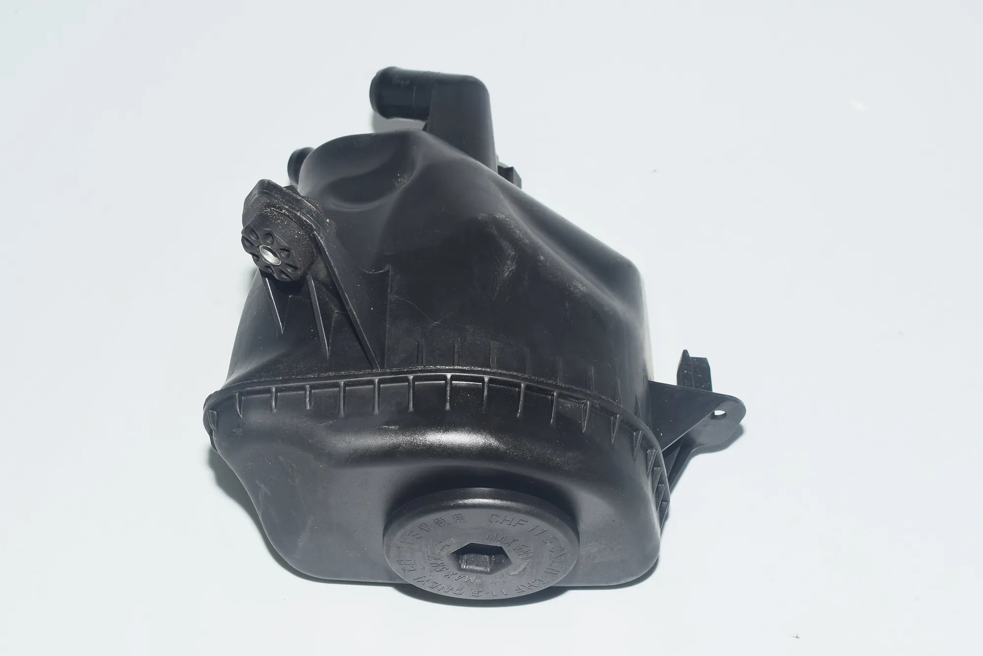 Power Steering Pump Tank – OEM 678294 · BMW 7 (F01, F02) 730 d 2009 – 5