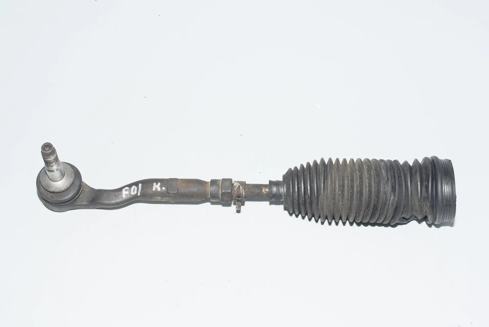 Left Side Steering Tie Rod · BMW 7 7 (F01, F02) (2008 - 2015) 730 d (2008 - 2012, 3.0 L, 180 kW) 2009