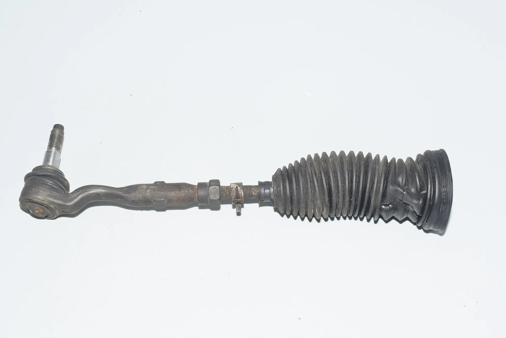 Left Side Steering Tie Rod · BMW 7 7 (F01, F02) (2008 - 2015) 730 d (2008 - 2012, 3.0 L, 180 kW) 2009 – 5