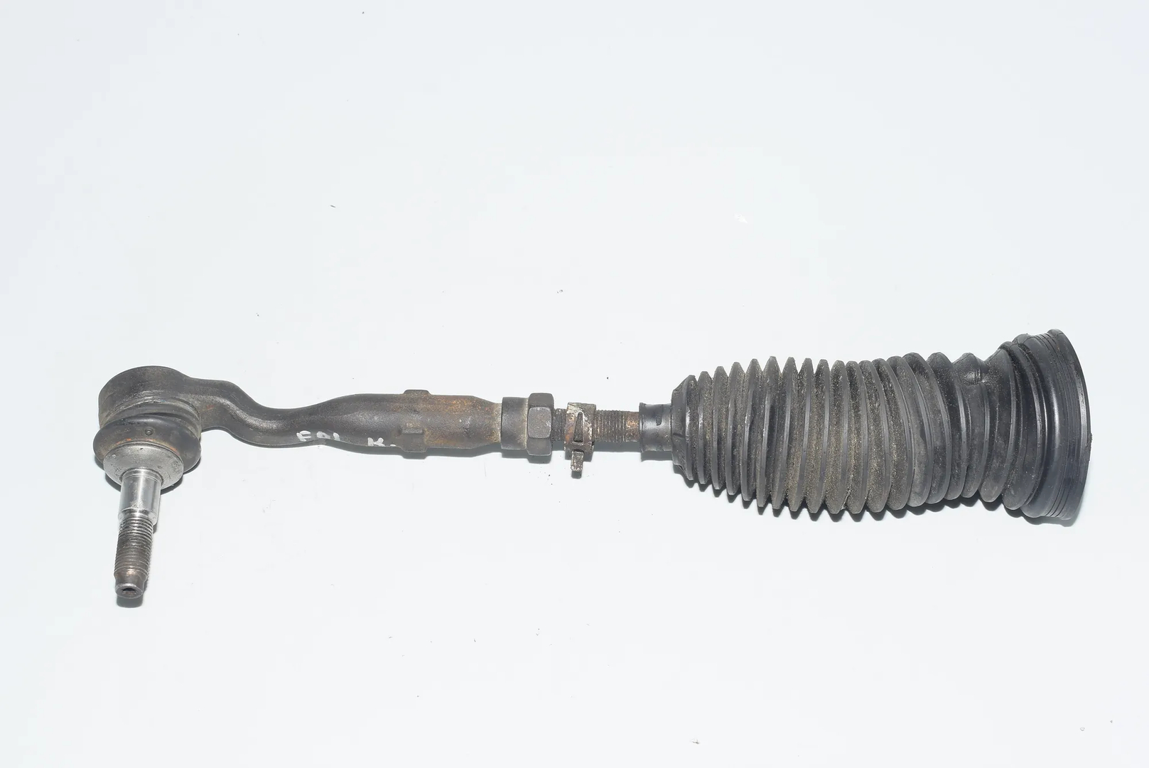 Left Side Steering Tie Rod · BMW 7 7 (F01, F02) (2008 - 2015) 730 d (2008 - 2012, 3.0 L, 180 kW) 2009 – 2