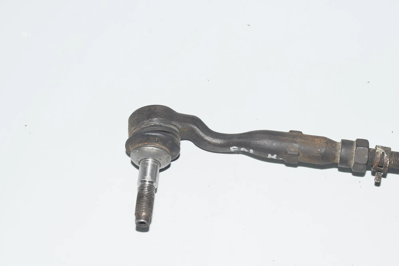 Left Side Steering Tie Rod · BMW 7 7 (F01, F02) (2008 - 2015) 730 d (2008 - 2012, 3.0 L, 180 kW) 2009 – 3