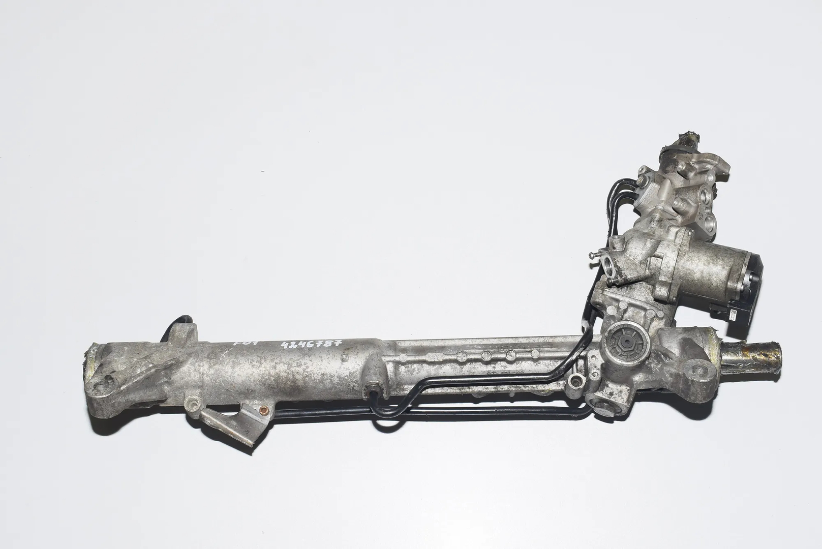 Left Side Steering Tie Rod · BMW 7 7 (F01, F02) (2008 - 2015) 730 d (2008 - 2012, 3.0 L, 180 kW) 2009 – 6