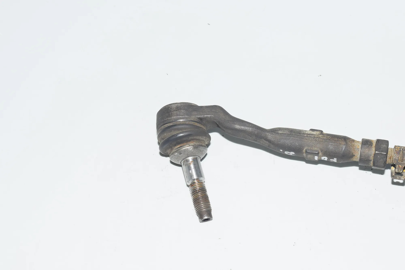 Right Side Steering Tie Rod · BMW 7 7 (F01, F02) (2008 - 2015) 730 d (2008 - 2012, 3.0 L, 180 kW) 2009 – 4