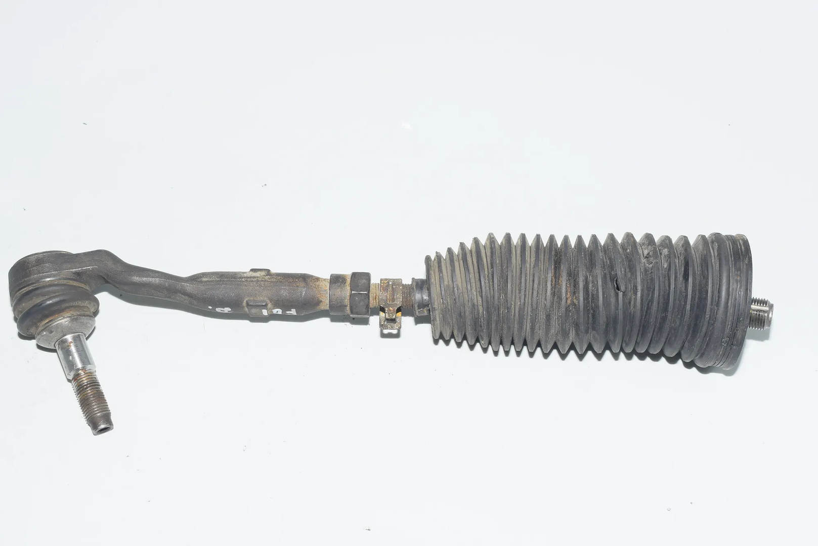Right Side Steering Tie Rod · BMW 7 7 (F01, F02) (2008 - 2015) 730 d (2008 - 2012, 3.0 L, 180 kW) 2009 – 3