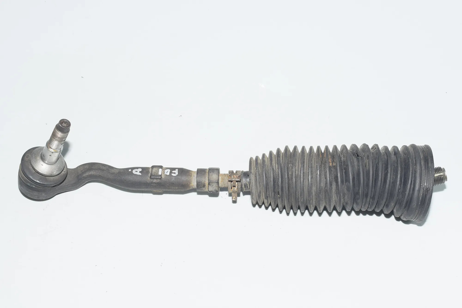 Right Side Steering Tie Rod · BMW 7 7 (F01, F02) (2008 - 2015) 730 d (2008 - 2012, 3.0 L, 180 kW) 2009 – 2