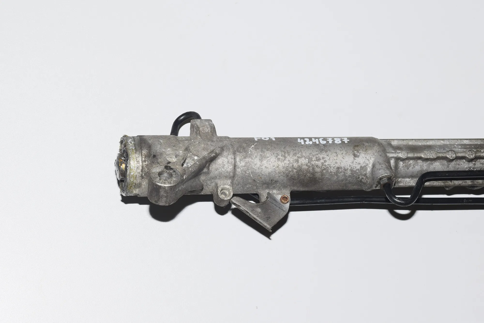 Right Side Steering Tie Rod · BMW 7 7 (F01, F02) (2008 - 2015) 730 d (2008 - 2012, 3.0 L, 180 kW) 2009 – 8