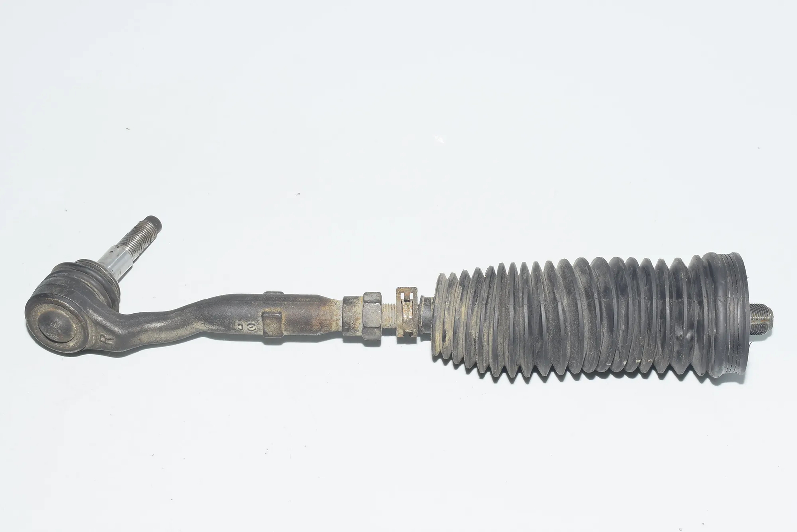 Right Side Steering Tie Rod · BMW 7 7 (F01, F02) (2008 - 2015) 730 d (2008 - 2012, 3.0 L, 180 kW) 2009
