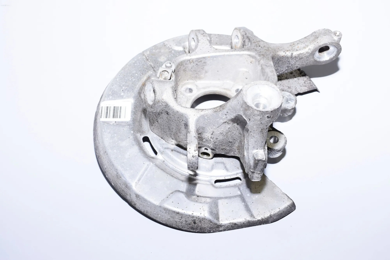 Rear Left Wheel Bearing · BMW 7 7 (F01, F02) (2008 - 2015) 730 d (2008 - 2012, 3.0 L, 180 kW) 2009 – 7