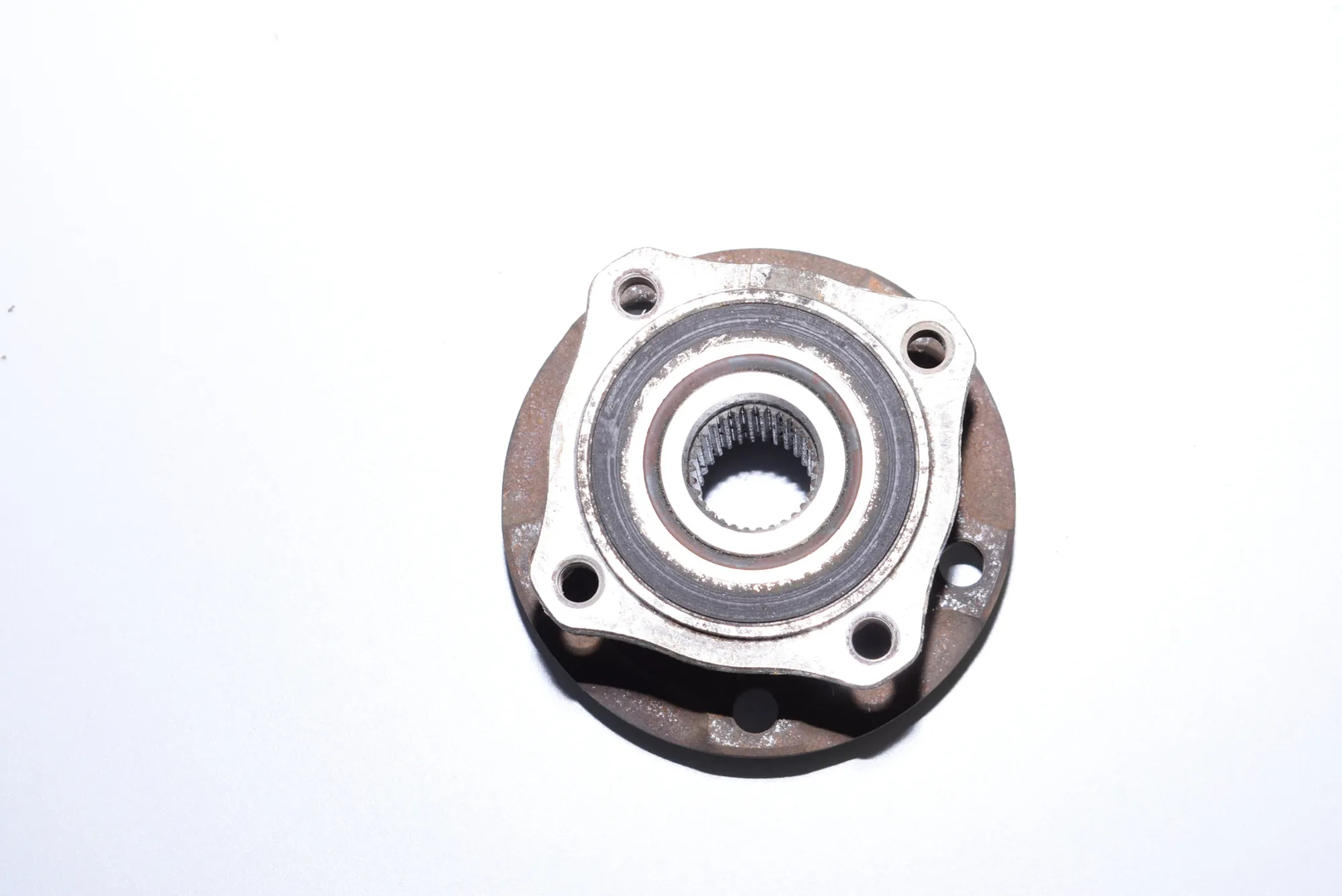 Rear Left Wheel Bearing · BMW 7 7 (F01, F02) (2008 - 2015) 730 d (2008 - 2012, 3.0 L, 180 kW) 2009 – 4
