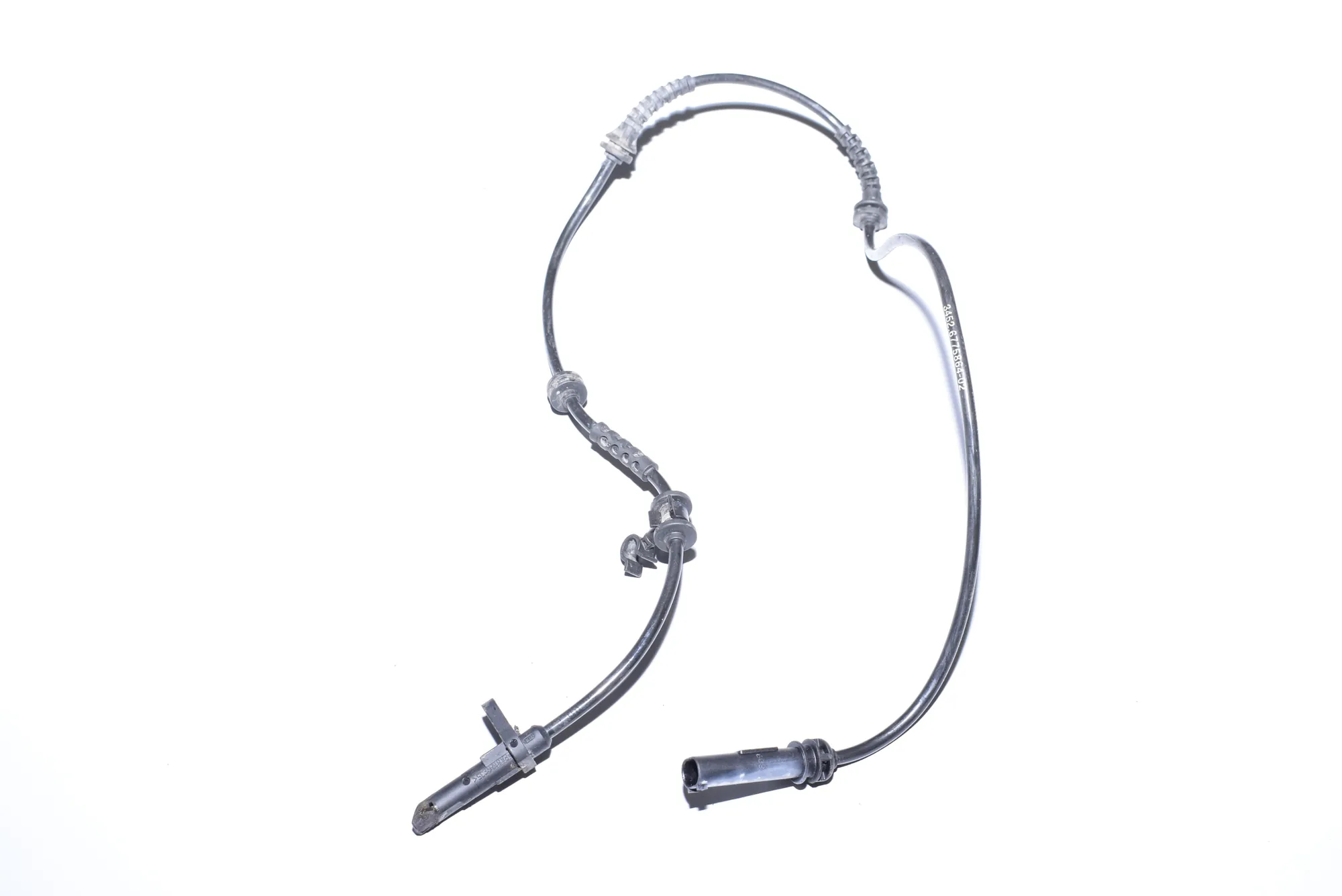 Rear Right ABS Sensor – OEM 6775864 · BMW 7 (F01, F02) 730 d 2009