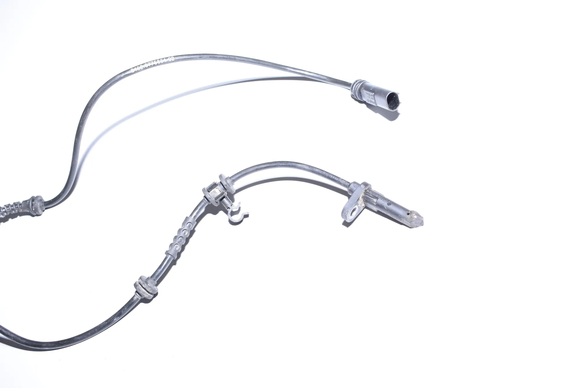 Rear Right ABS Sensor – OEM 6775864 · BMW 7 (F01, F02) 730 d 2009 – 4