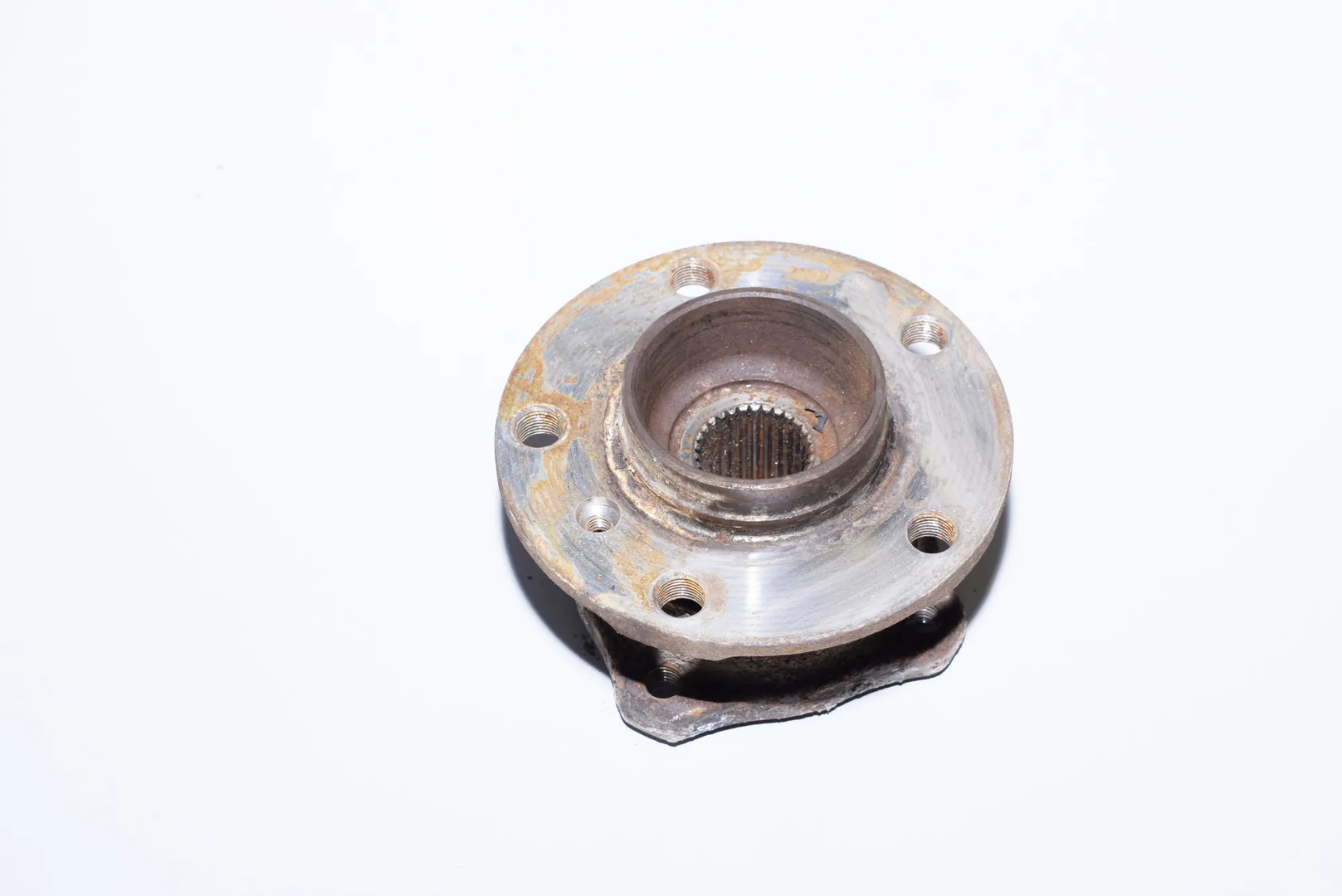 Rear Right Wheel Bearing · BMW 7 7 (F01, F02) (2008 - 2015) 730 d (2008 - 2012, 3.0 L, 180 kW) 2009
