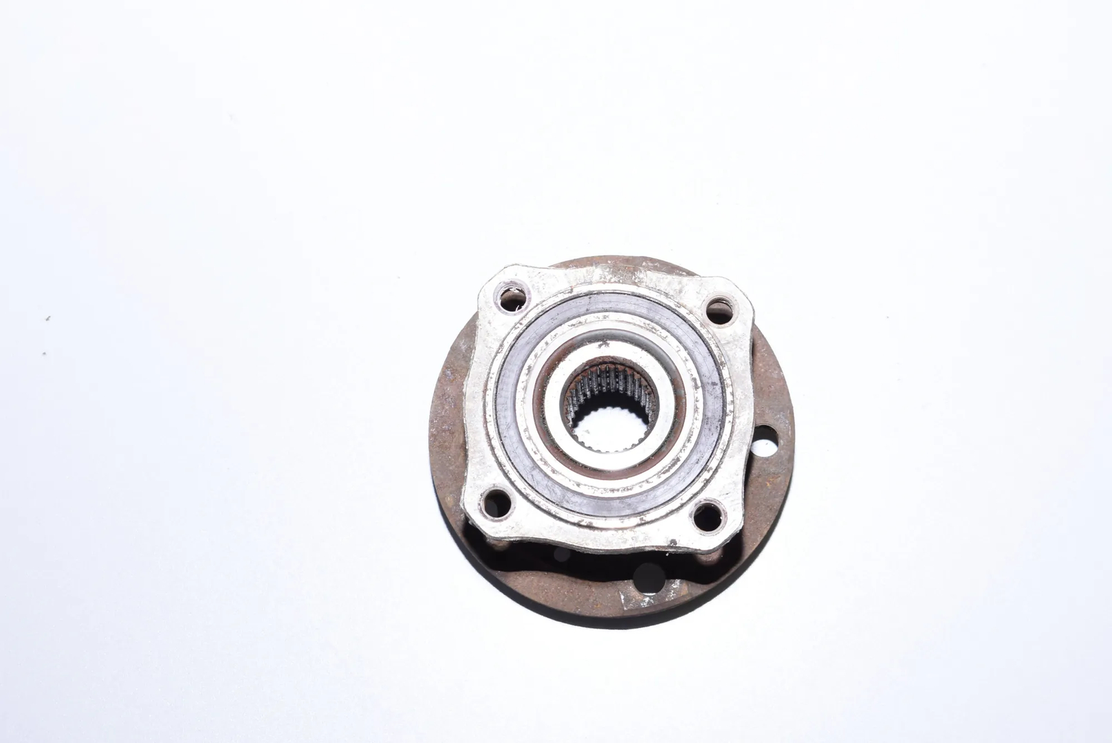 Rear Right Wheel Bearing · BMW 7 7 (F01, F02) (2008 - 2015) 730 d (2008 - 2012, 3.0 L, 180 kW) 2009 – 3