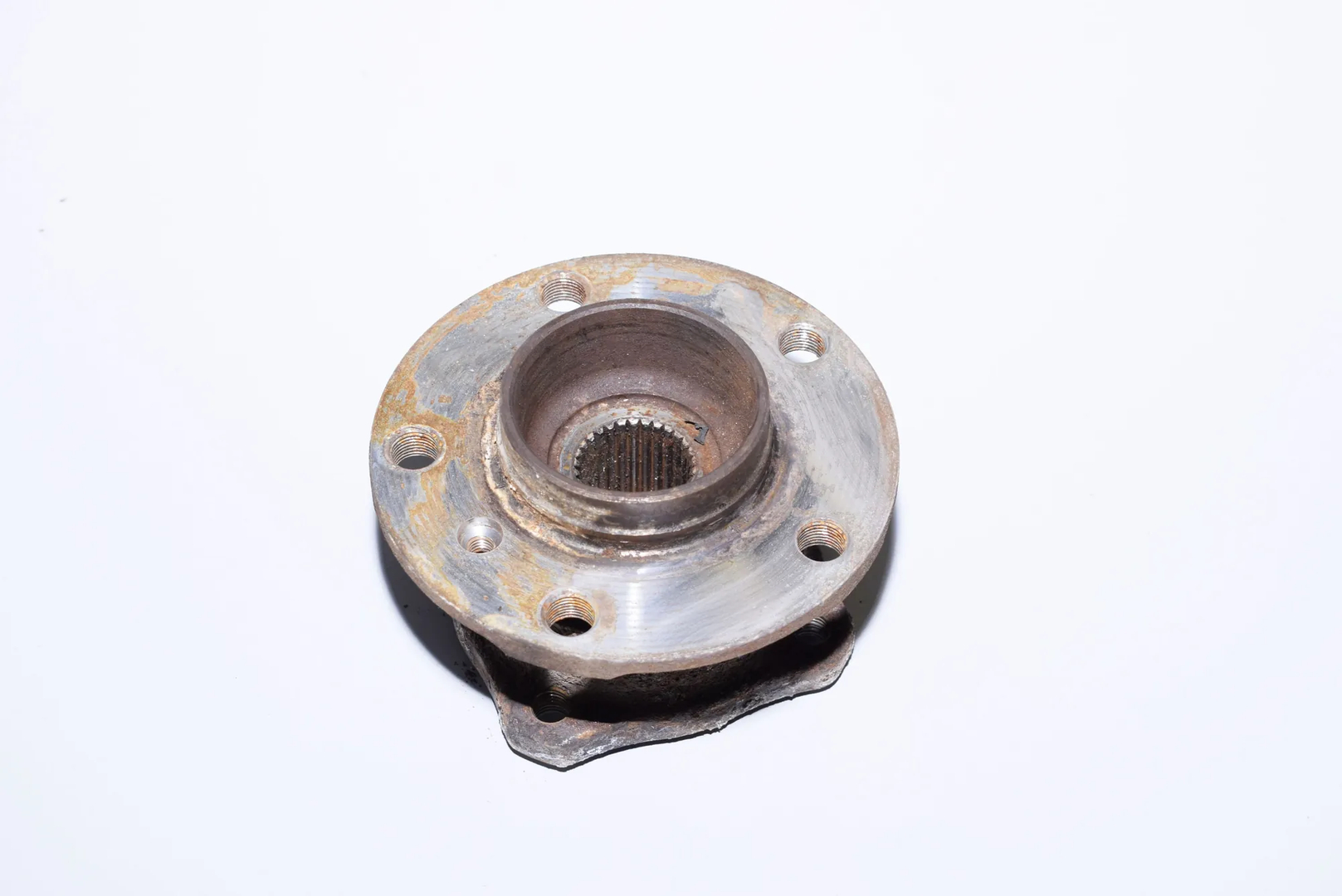 Rear Right Wheel Bearing · BMW 7 7 (F01, F02) (2008 - 2015) 730 d (2008 - 2012, 3.0 L, 180 kW) 2009 – 2