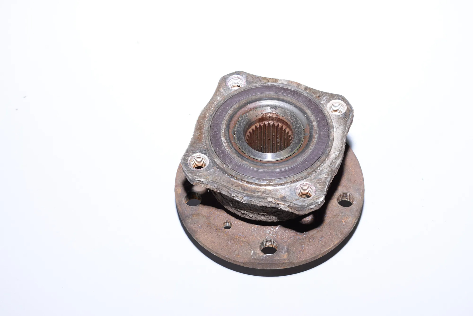 Rear Right Wheel Bearing · BMW 7 7 (F01, F02) (2008 - 2015) 730 d (2008 - 2012, 3.0 L, 180 kW) 2009 – 4