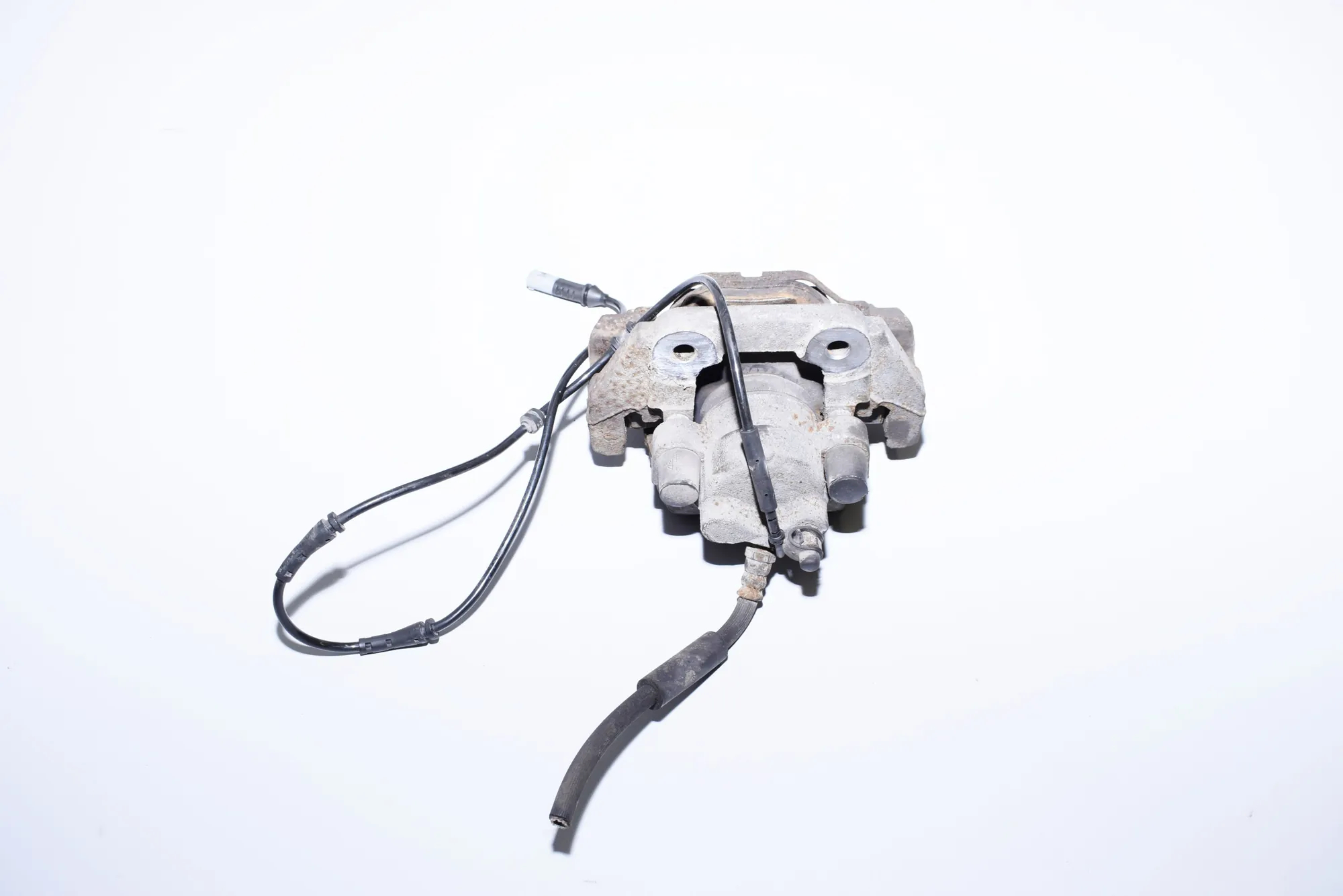 Rear Right Brake Caliper · BMW 7 (F01, F02) 730 d 2009 – 2