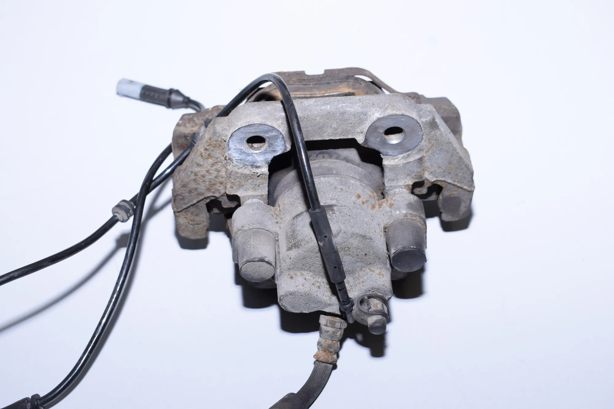 Rear Right Brake Caliper · BMW 7 (F01, F02) 730 d 2009 – 4